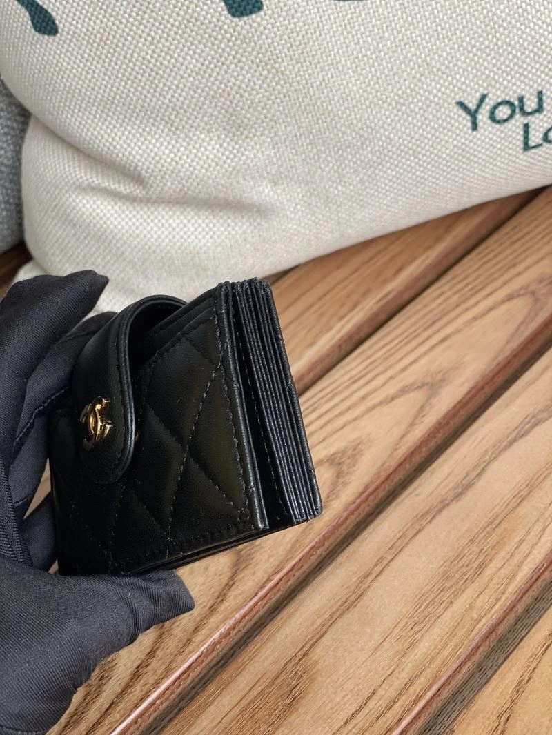AllSeason Chanel Wallet Purse 57175