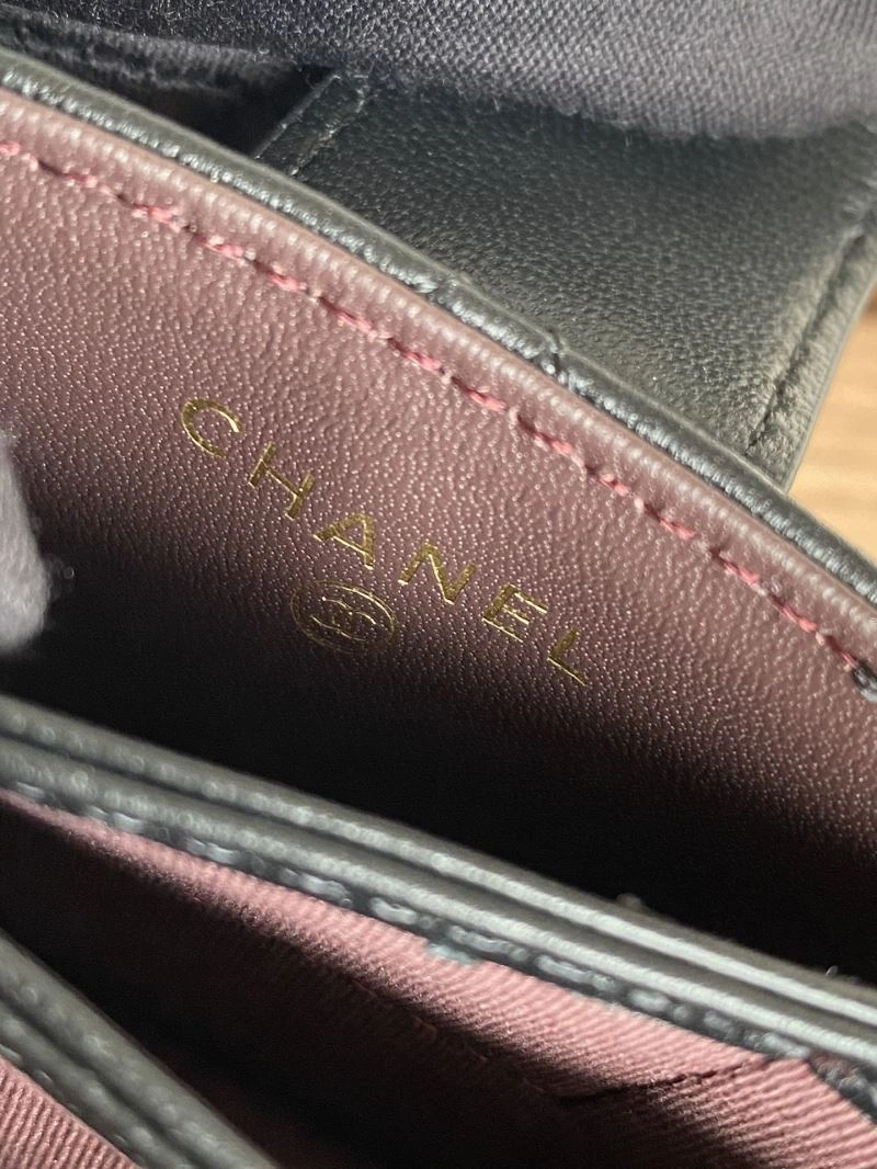 AllSeason Chanel Wallet Purse 57175
