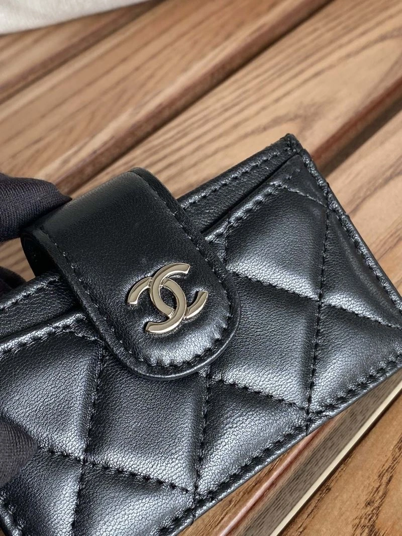 Efficient Chanel Wallet Purse 57216