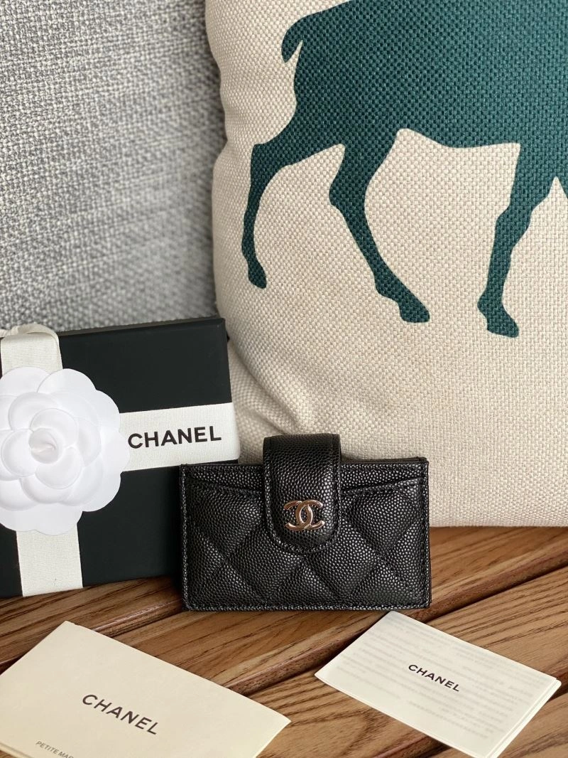 FashionForward Chanel Wallet Purse 57179
