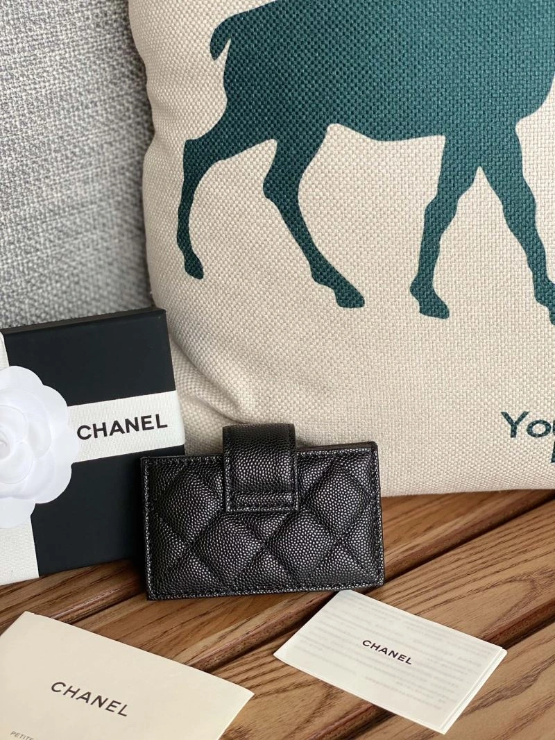 FashionForward Chanel Wallet Purse 57179