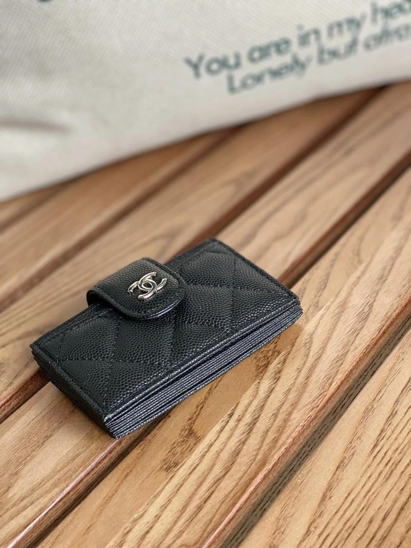 FashionForward Chanel Wallet Purse 57179