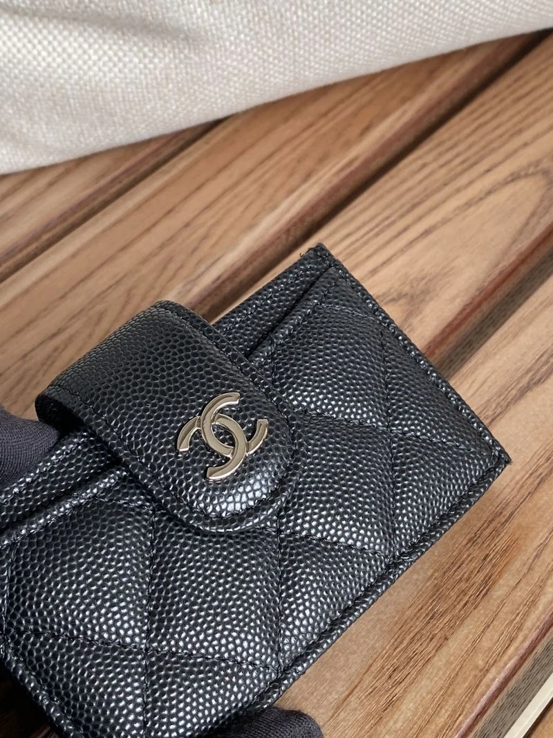 FashionForward Chanel Wallet Purse 57179