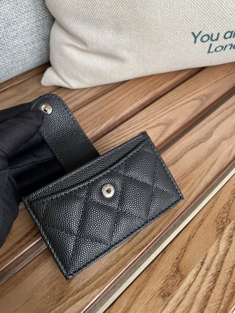 FashionForward Chanel Wallet Purse 57179