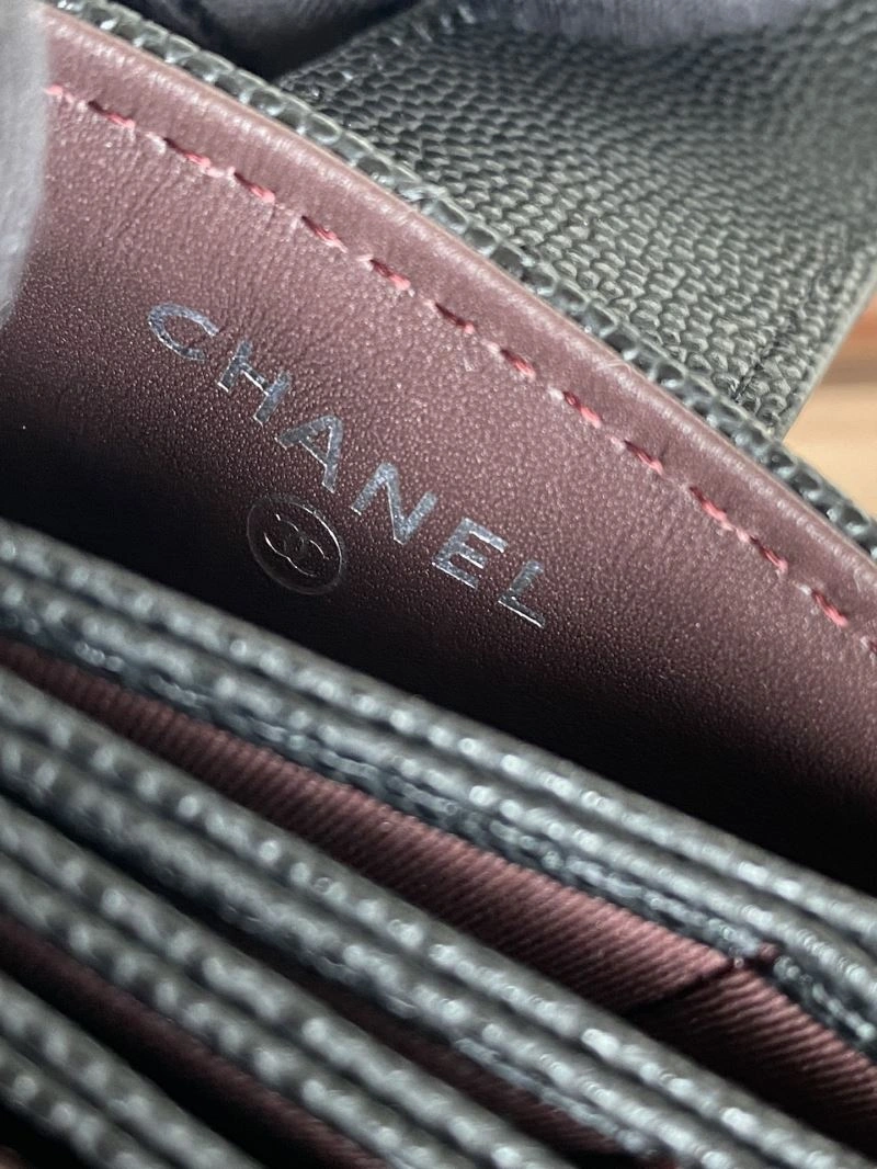 FashionForward Chanel Wallet Purse 57179