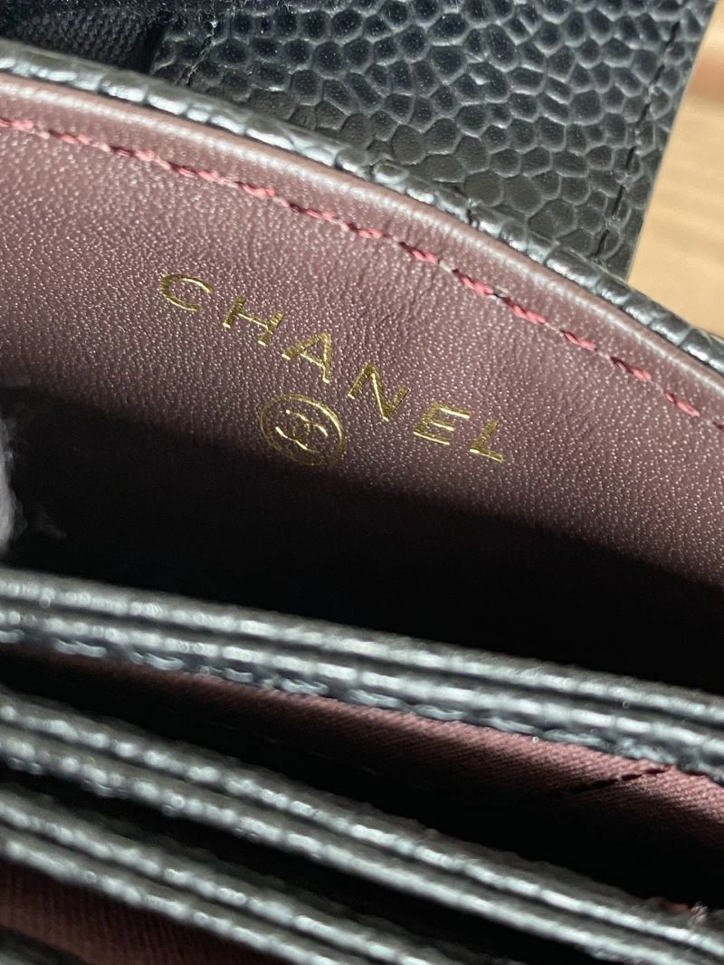 Chanel Wallet Purse Tailored 57169