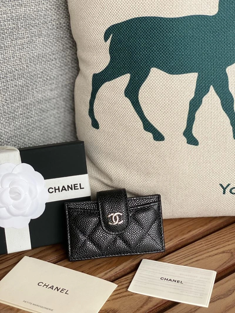 Durable Chanel Wallet Purse 57172