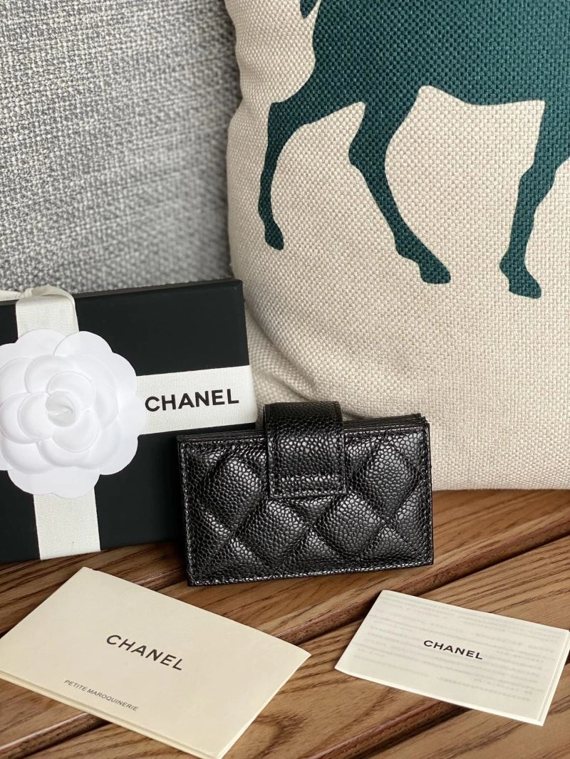 Durable Chanel Wallet Purse 57172