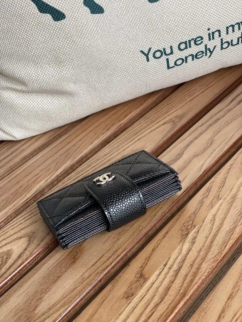 Durable Chanel Wallet Purse 57172