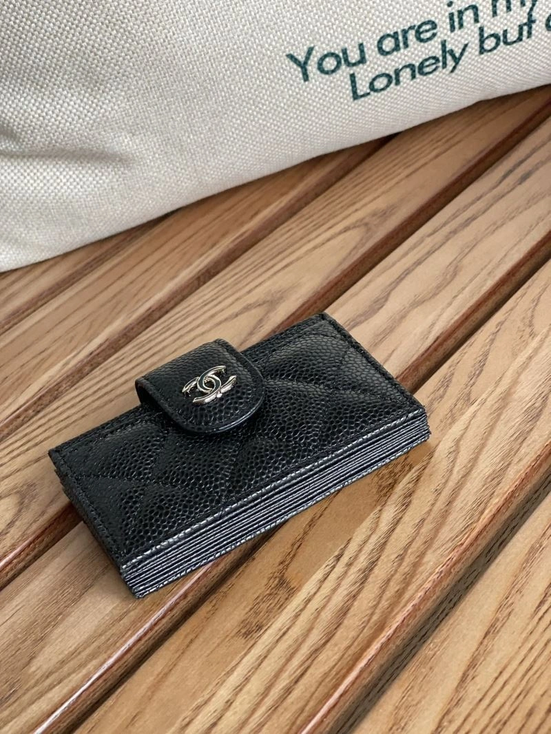 Durable Chanel Wallet Purse 57172