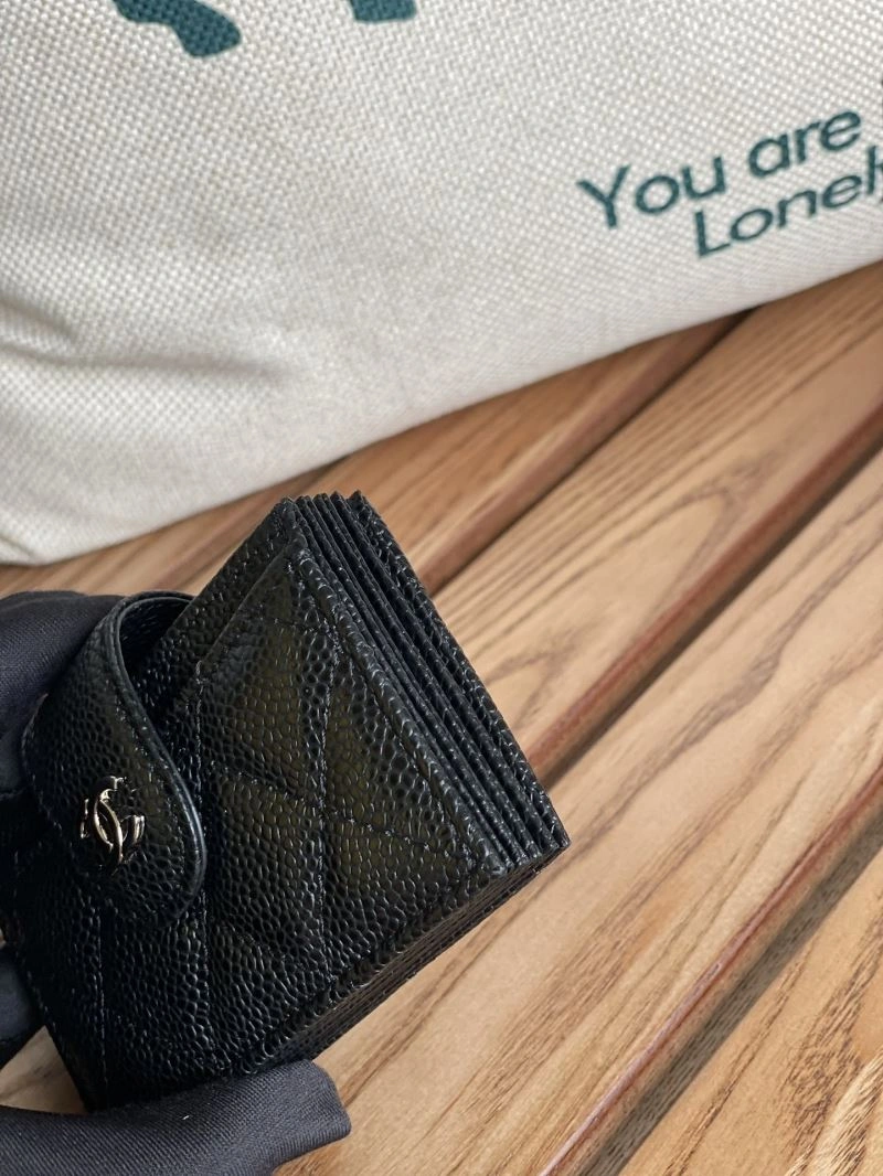 Durable Chanel Wallet Purse 57172
