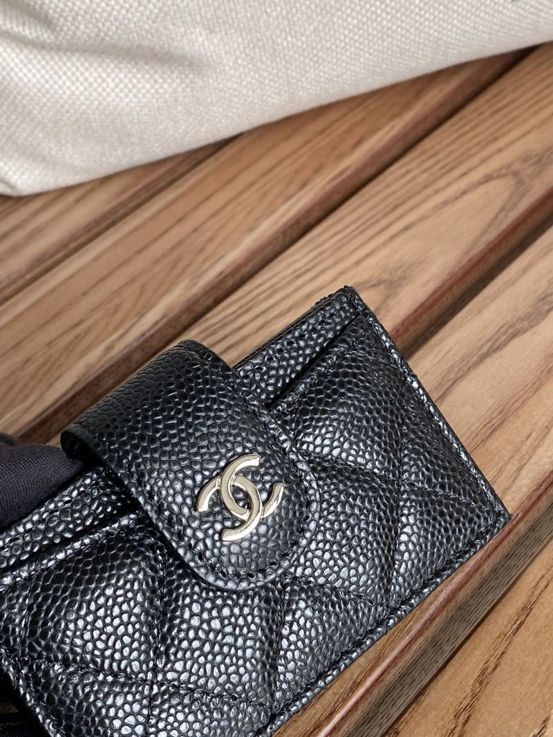 Durable Chanel Wallet Purse 57172