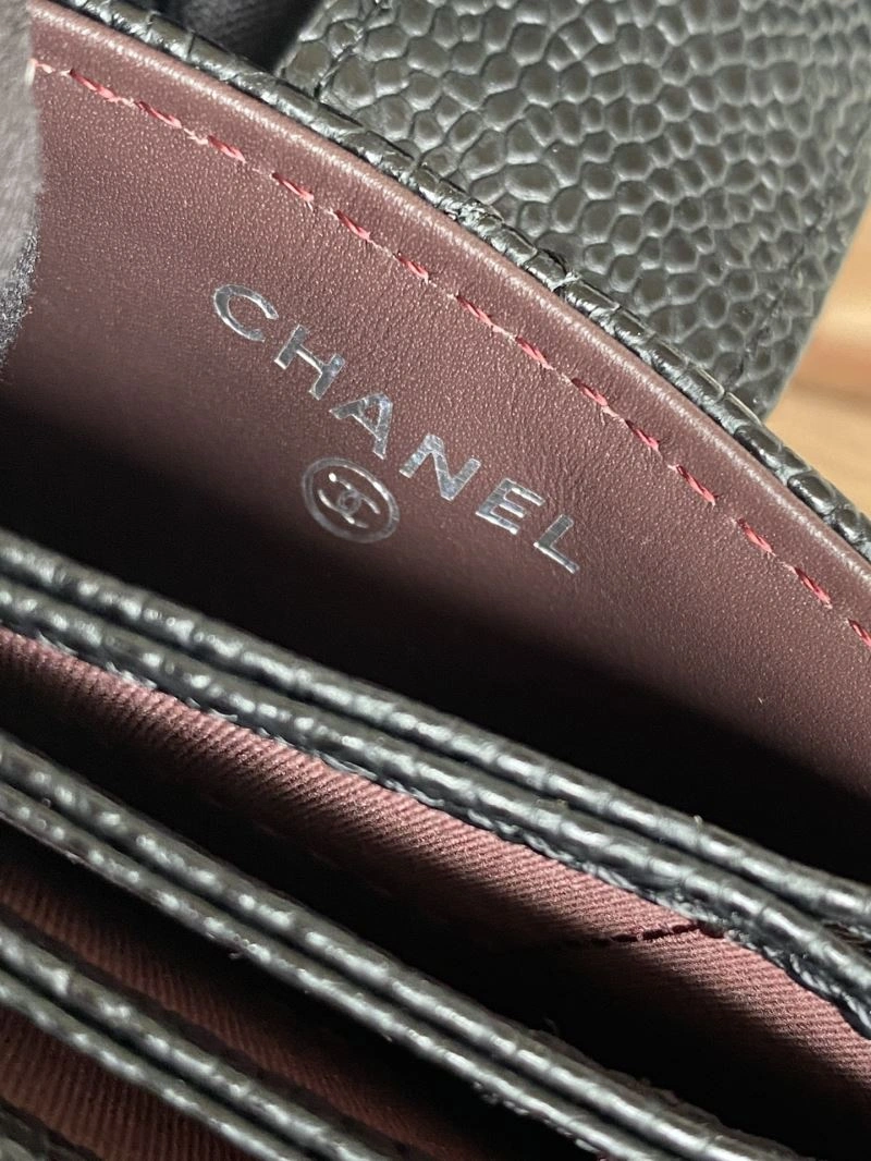 Durable Chanel Wallet Purse 57172