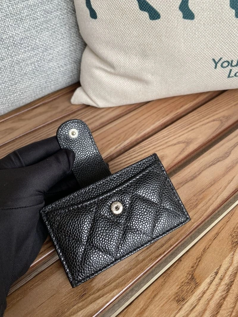 Durable Chanel Wallet Purse 57172