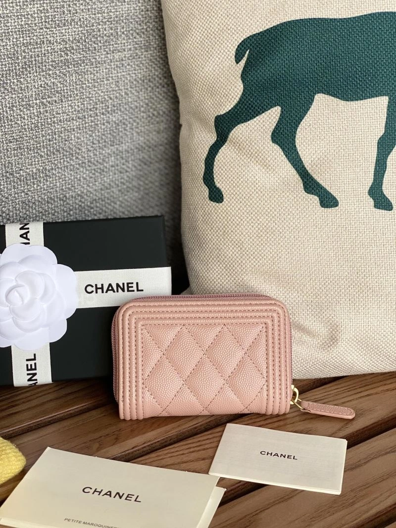 Chanel Wallet Purse Contemporary 57167