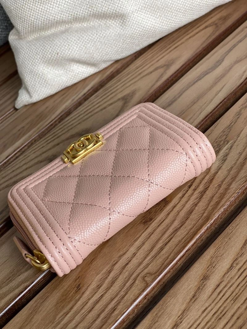Chanel Wallet Purse Contemporary 57167