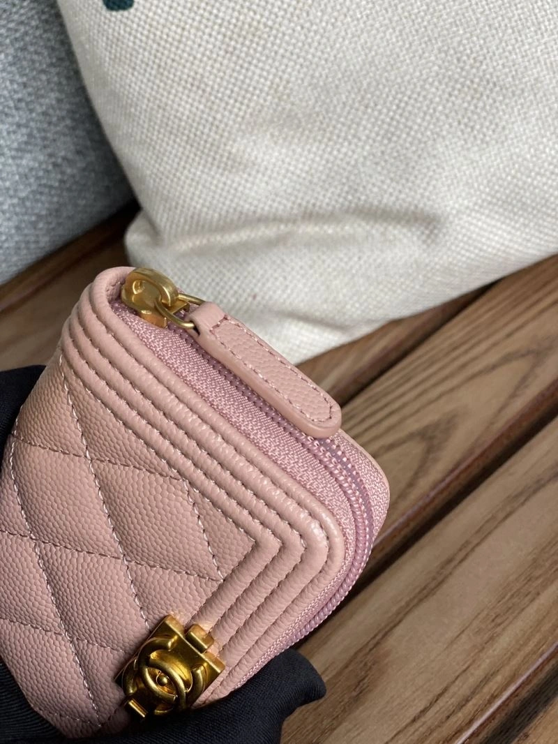 Chanel Wallet Purse Contemporary 57167