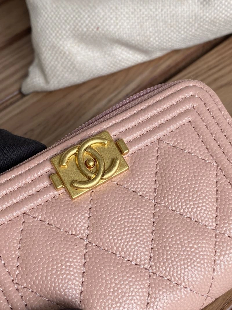 Chanel Wallet Purse Contemporary 57167