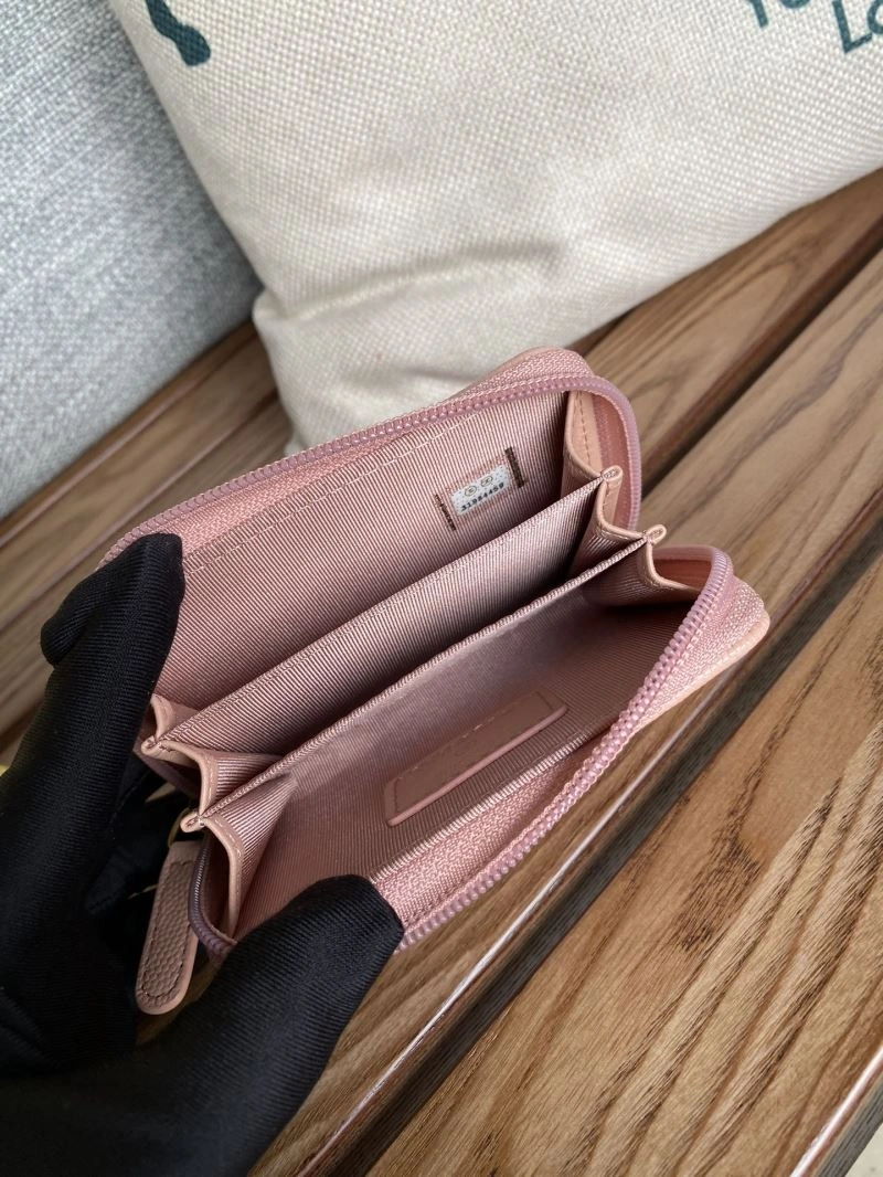 Chanel Wallet Purse Contemporary 57167