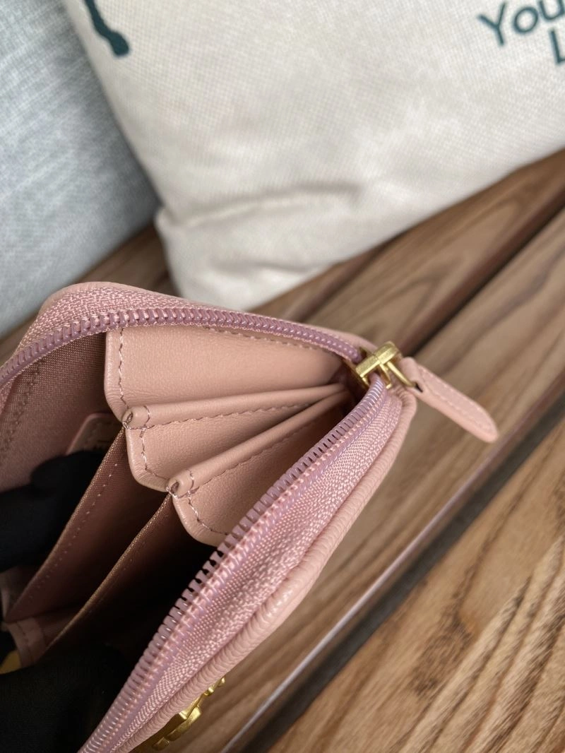 Chanel Wallet Purse Contemporary 57167