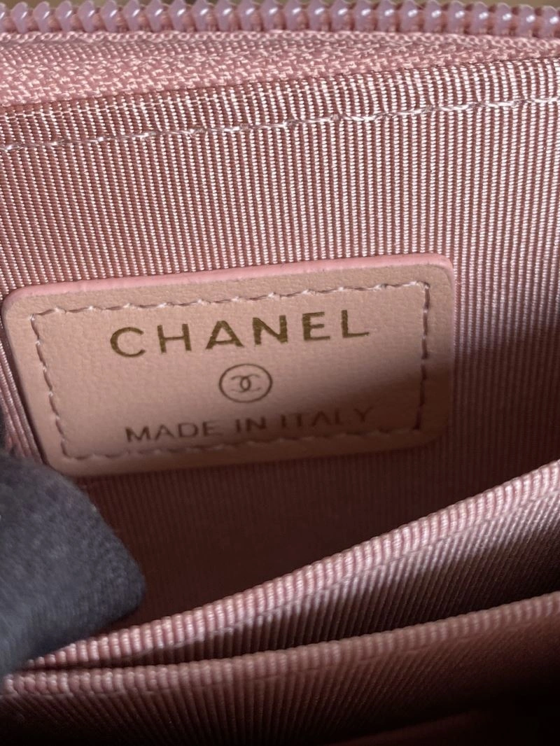 Chanel Wallet Purse Contemporary 57167