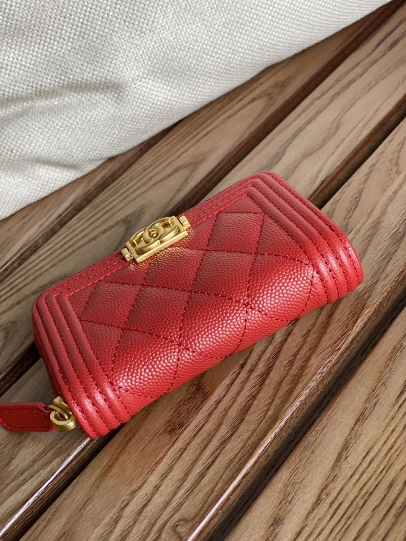 Chanel Wallet Purse HighQuality 57164