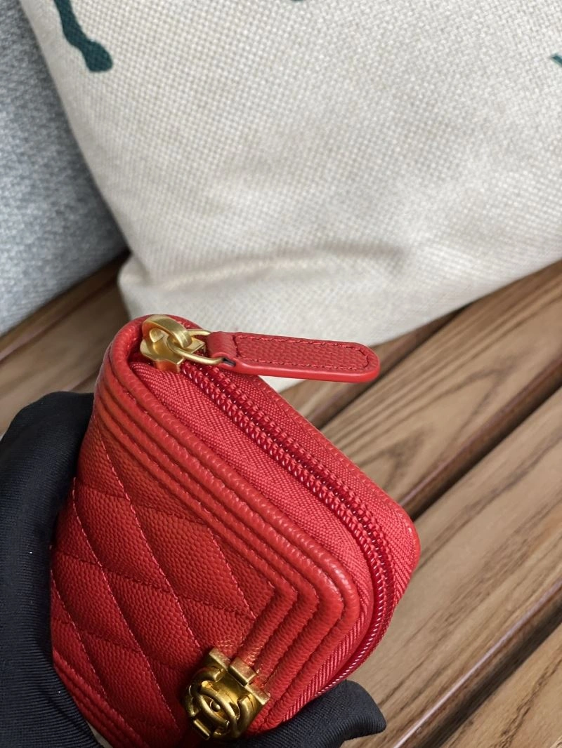 Chanel Wallet Purse HighQuality 57164