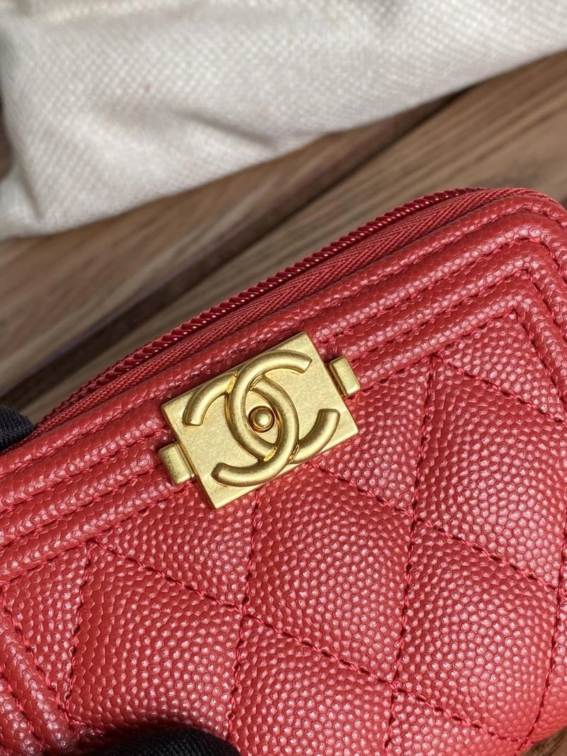 Chanel Wallet Purse HighQuality 57164