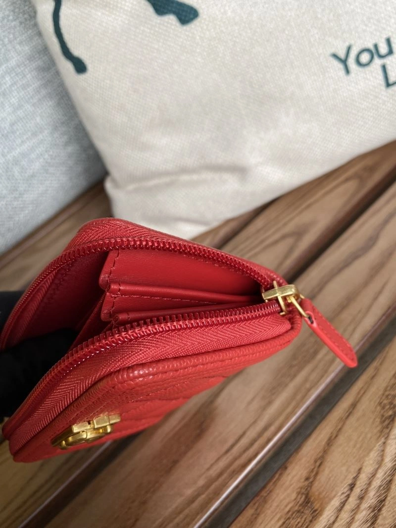 Chanel Wallet Purse HighQuality 57164