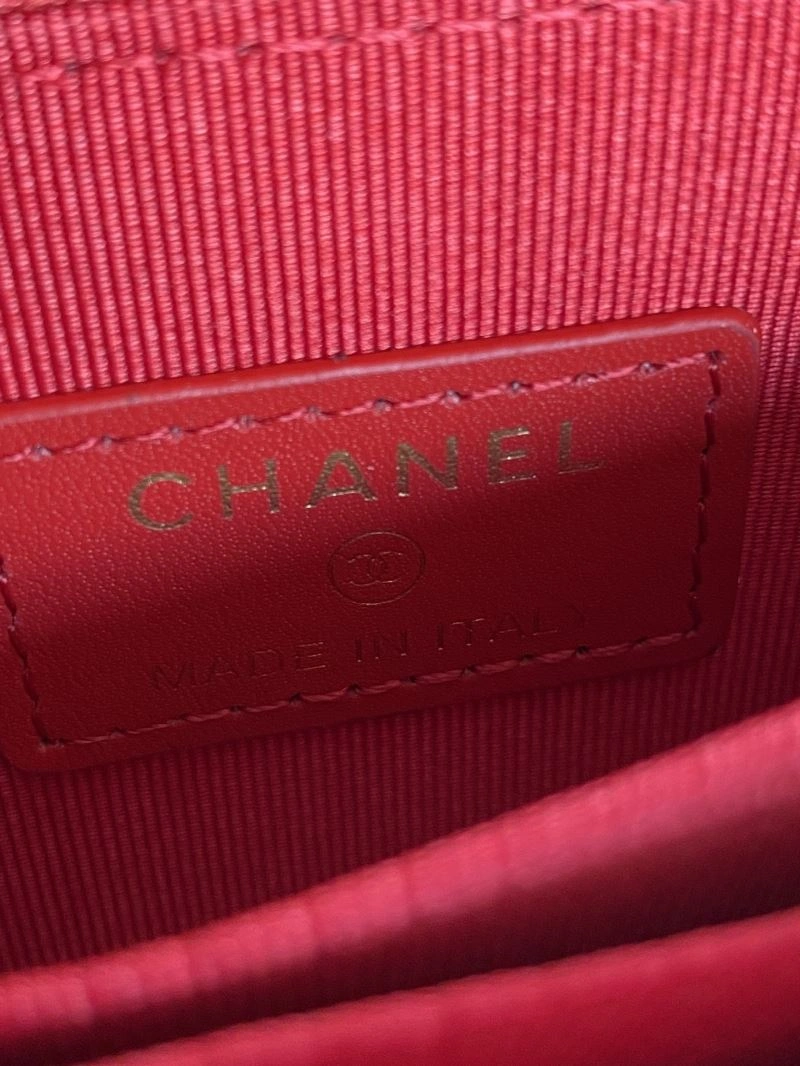 Chanel Wallet Purse HighQuality 57164