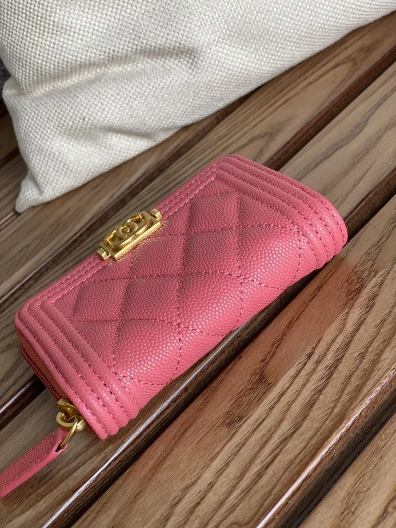 Chic Chanel Wallet Purse 57163