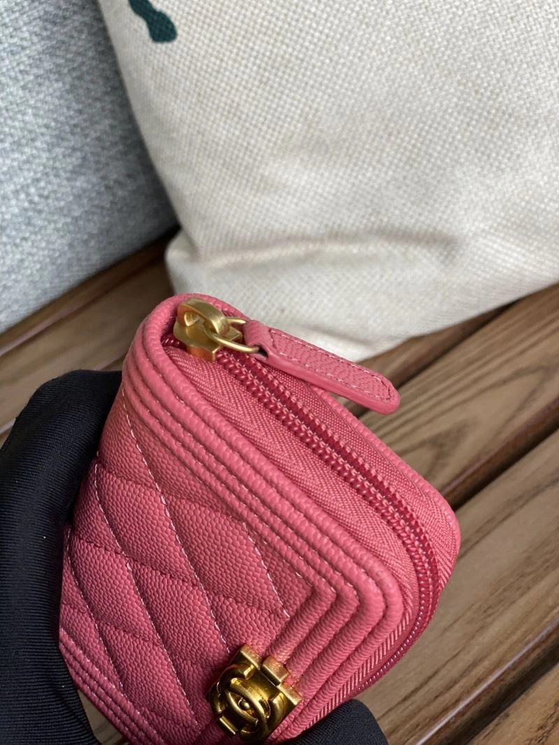 Chic Chanel Wallet Purse 57163