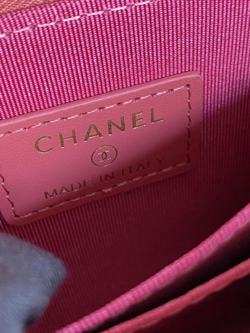 Chic Chanel Wallet Purse 57163