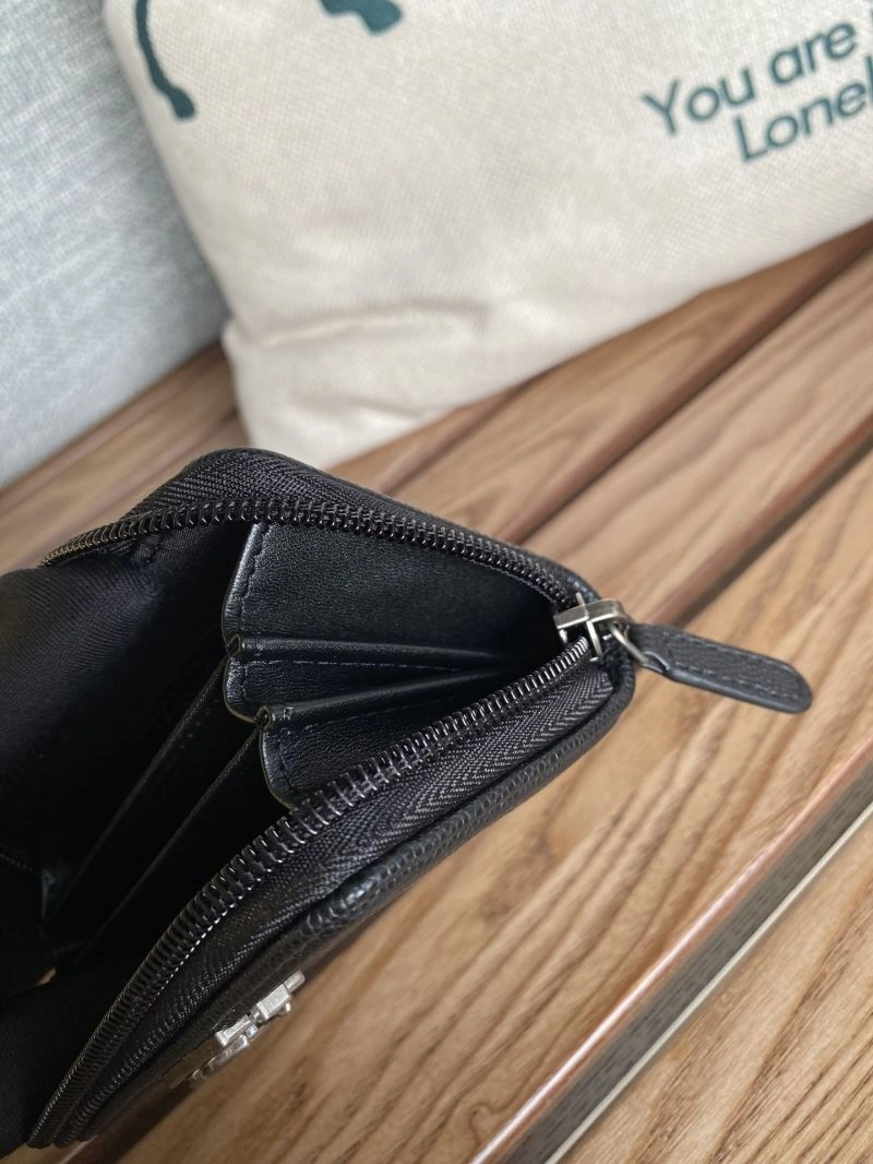 Chanel Wallet Purse Minimalist 57202