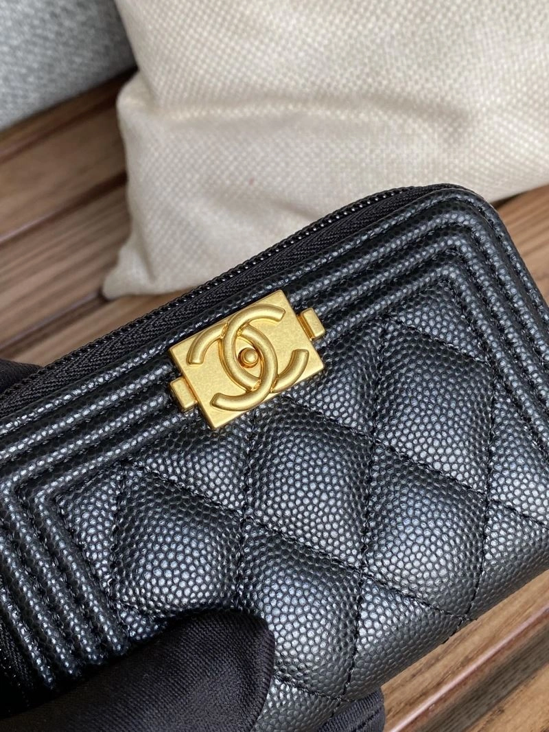 Chanel Wallet Purse SmartChoice 57160