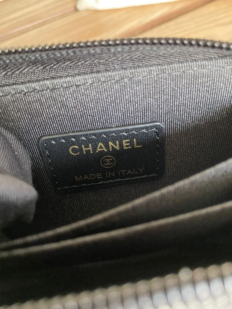 Chanel Wallet Purse SmartChoice 57160