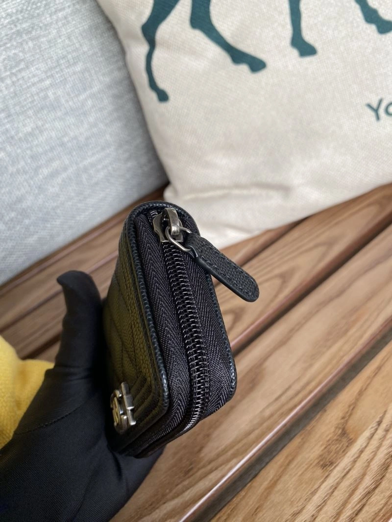 Chanel Wallet Purse MultiPurpose 57158