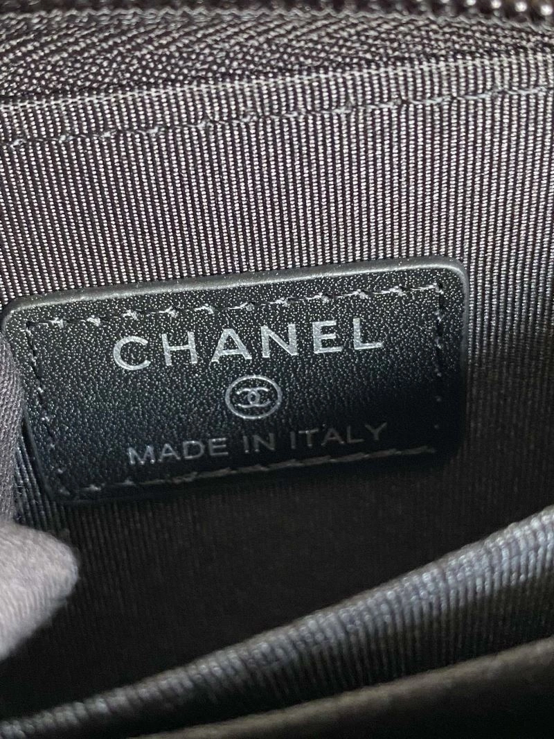 Chanel Wallet Purse MultiPurpose 57158