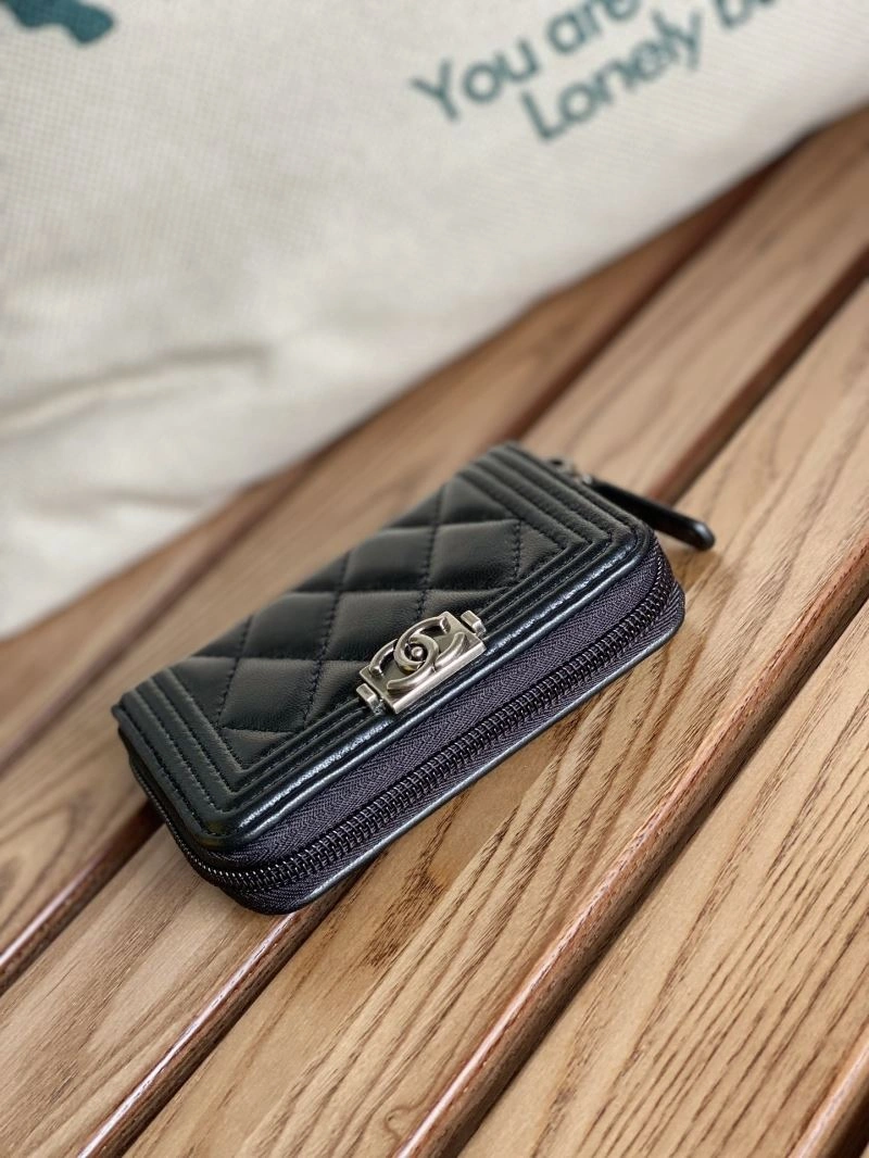 Contemporary Chanel Wallet Purse 57159