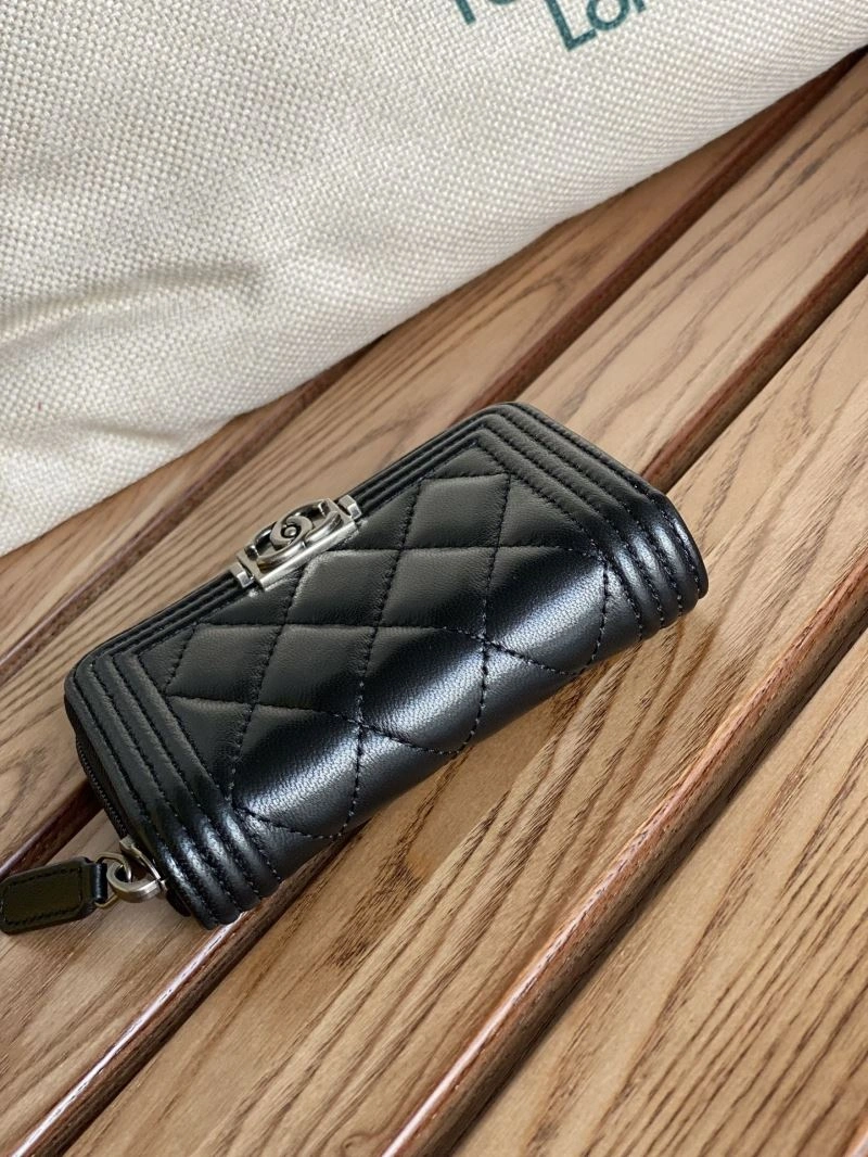 Contemporary Chanel Wallet Purse 57159