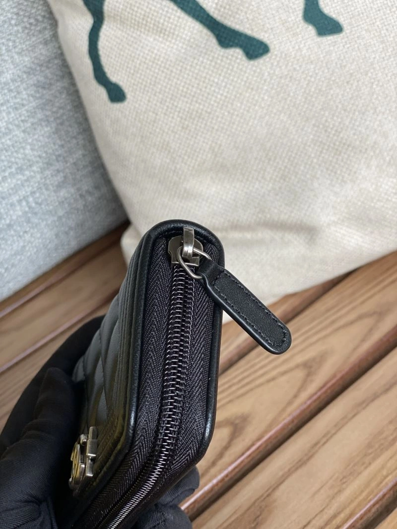 Contemporary Chanel Wallet Purse 57159
