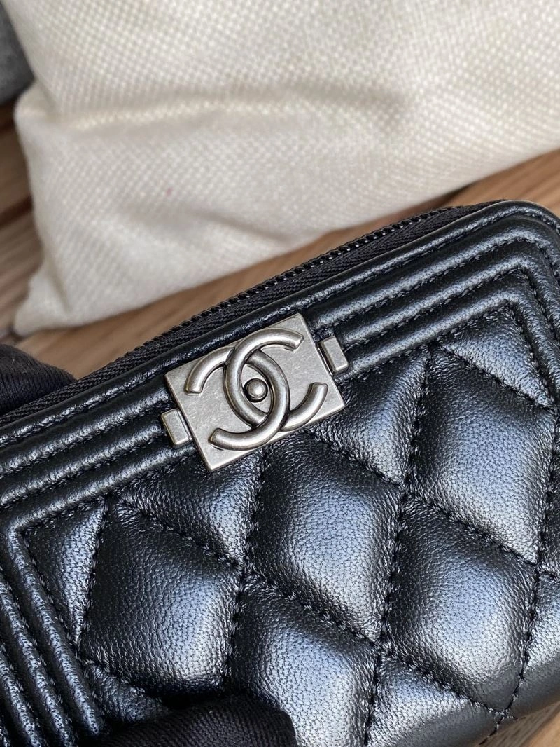 Contemporary Chanel Wallet Purse 57159