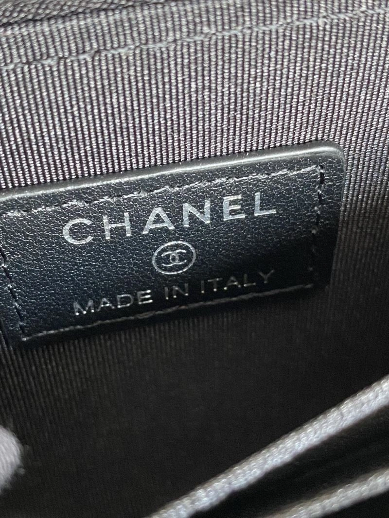 Contemporary Chanel Wallet Purse 57159