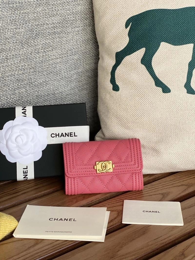 GoodFit Chanel Wallet Purse 57156