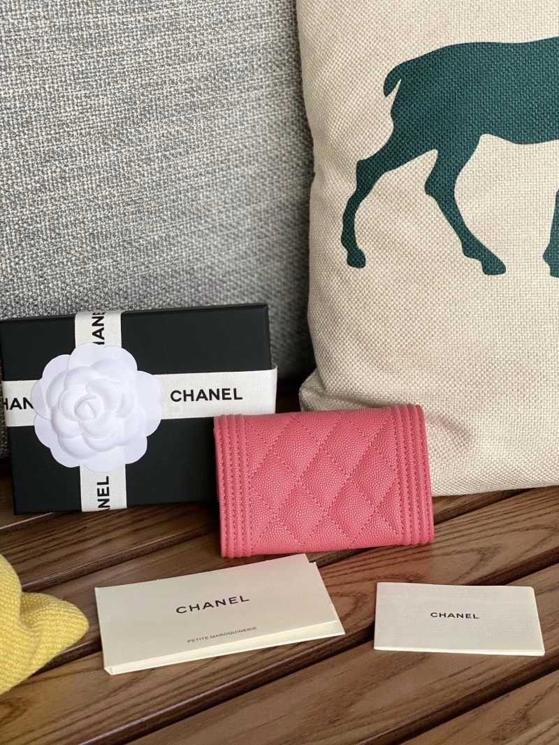 GoodFit Chanel Wallet Purse 57156