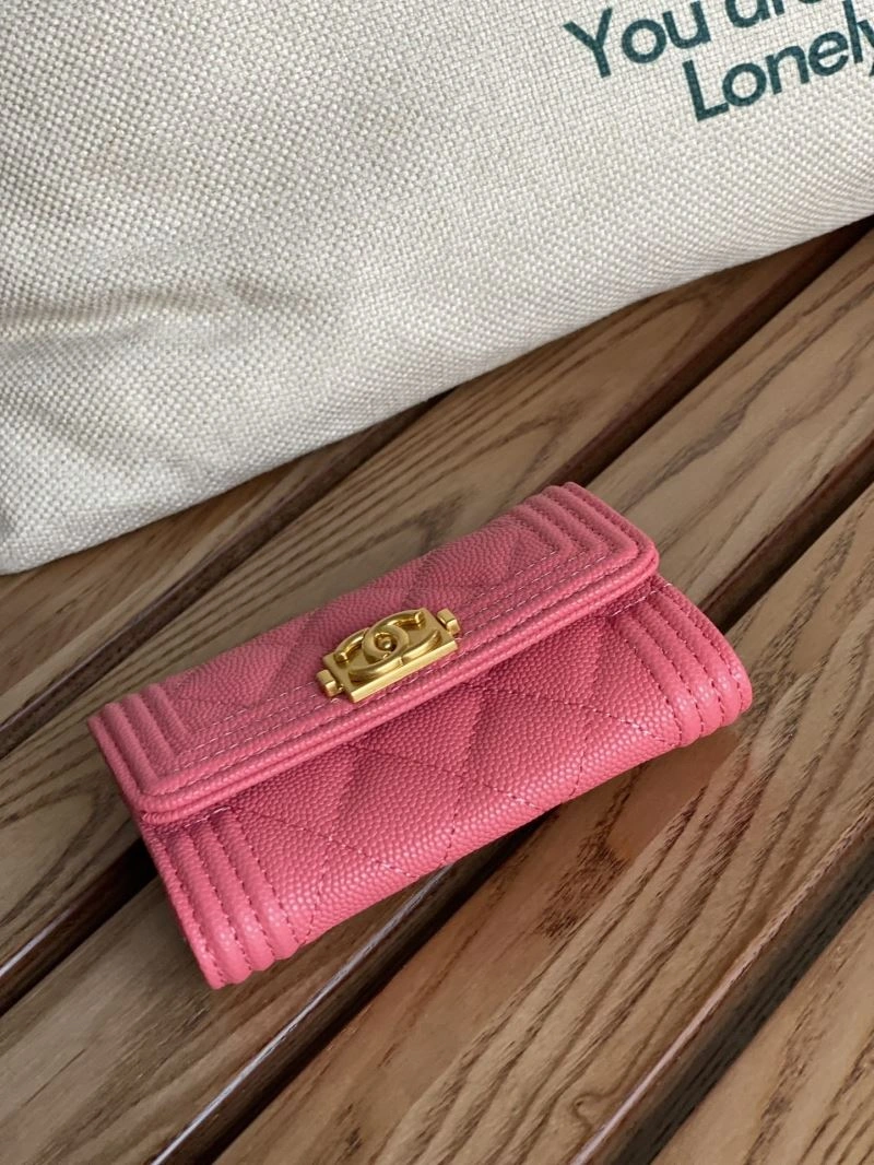 GoodFit Chanel Wallet Purse 57156
