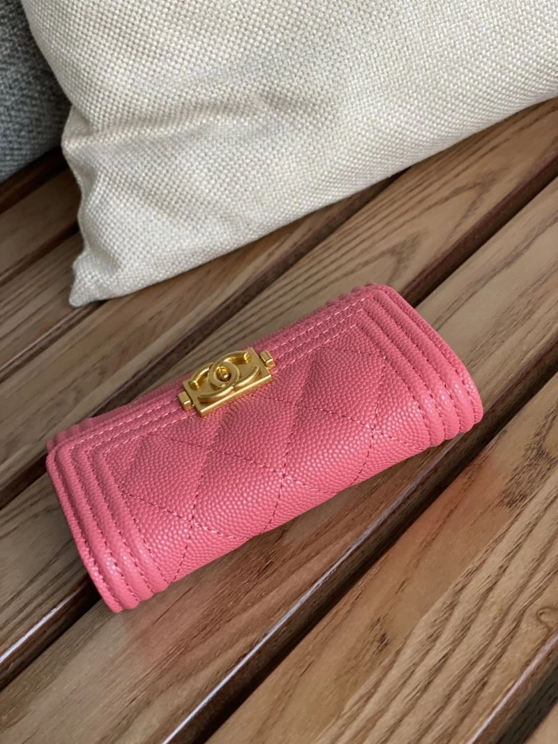 GoodFit Chanel Wallet Purse 57156