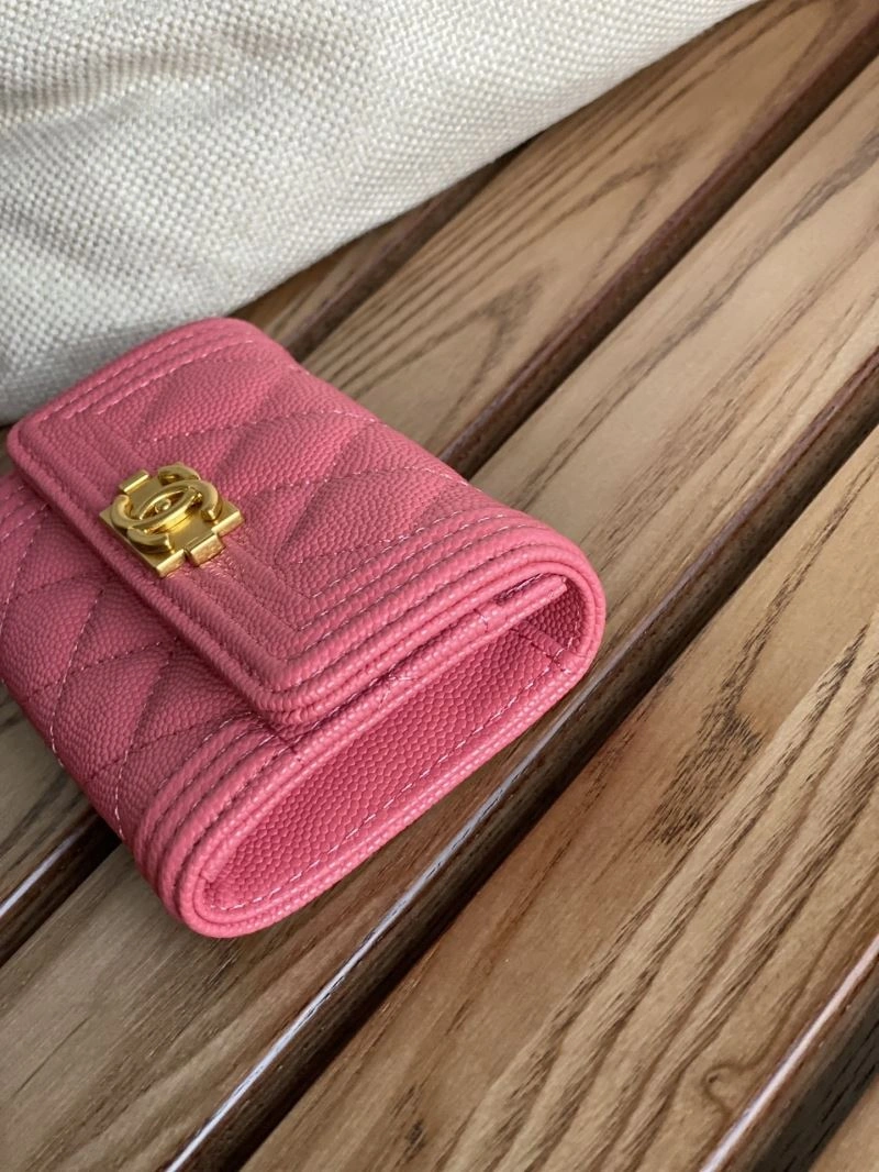 GoodFit Chanel Wallet Purse 57156