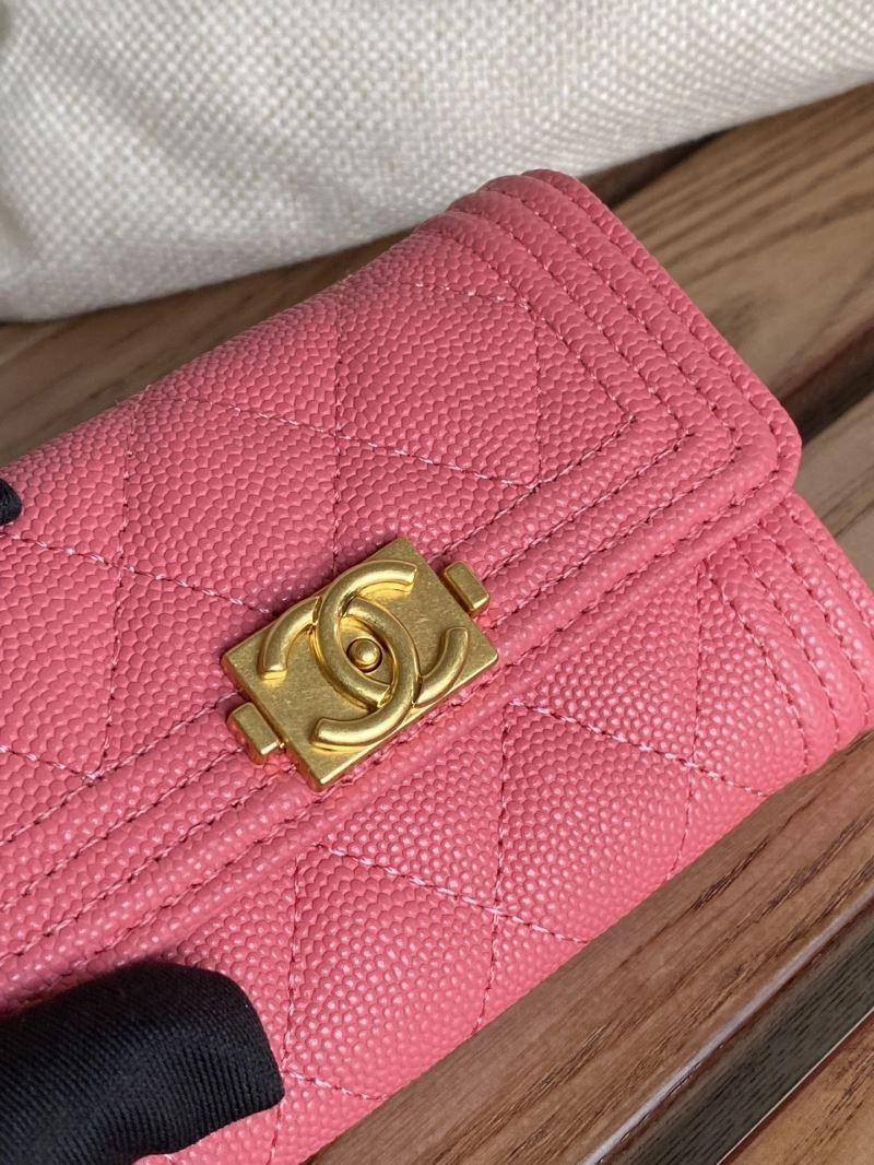 GoodFit Chanel Wallet Purse 57156