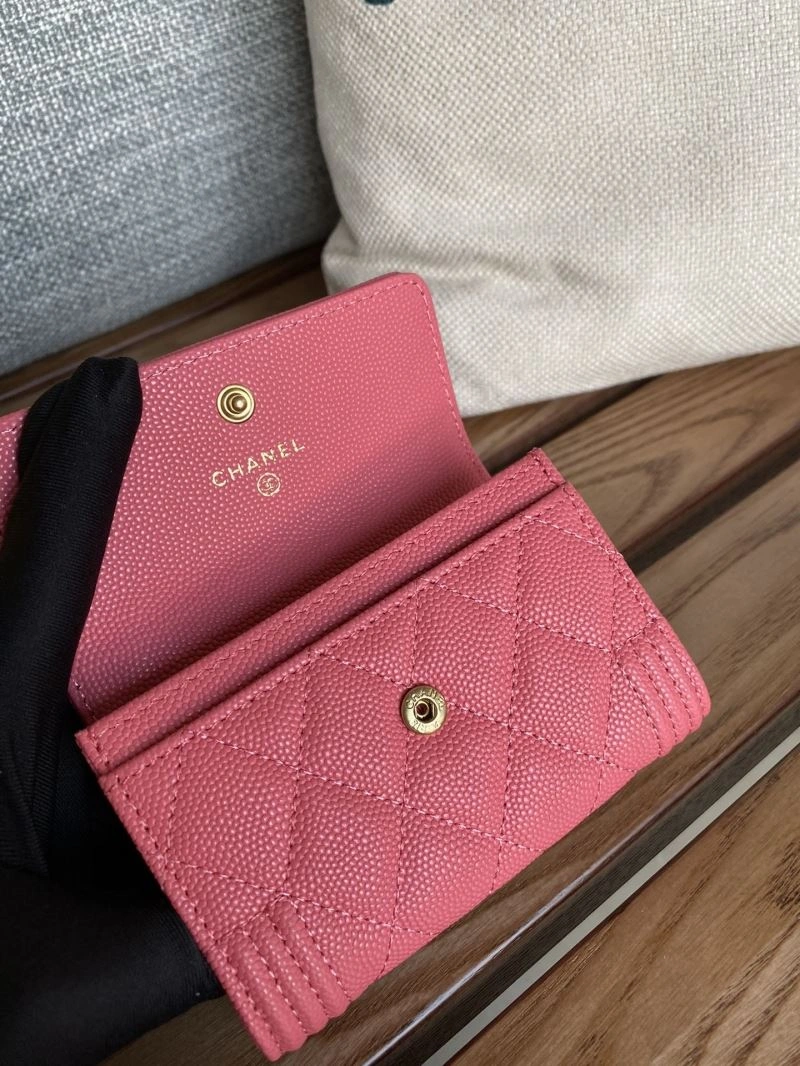 GoodFit Chanel Wallet Purse 57156